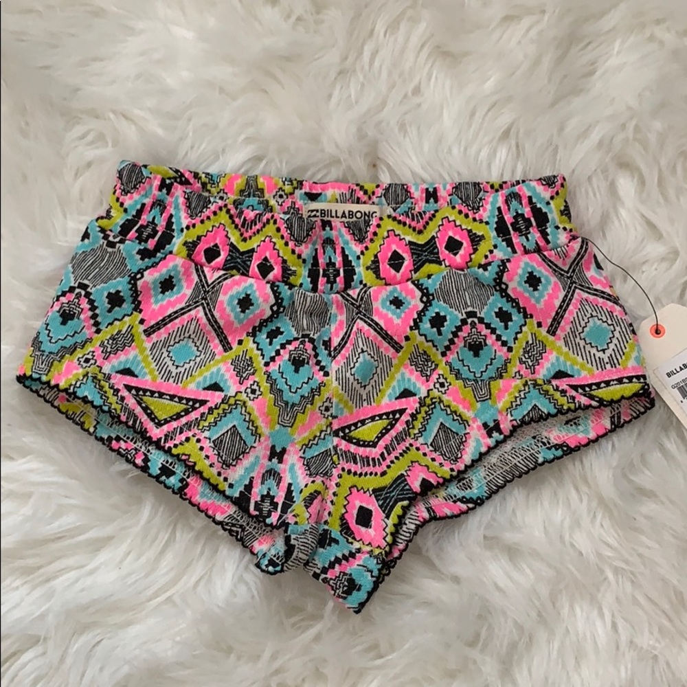 Billabong shorts